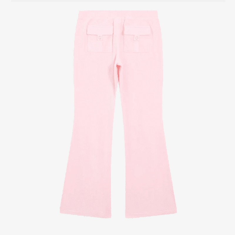 JUICY COUTURE Donji dio trenirke Caisa Viva 