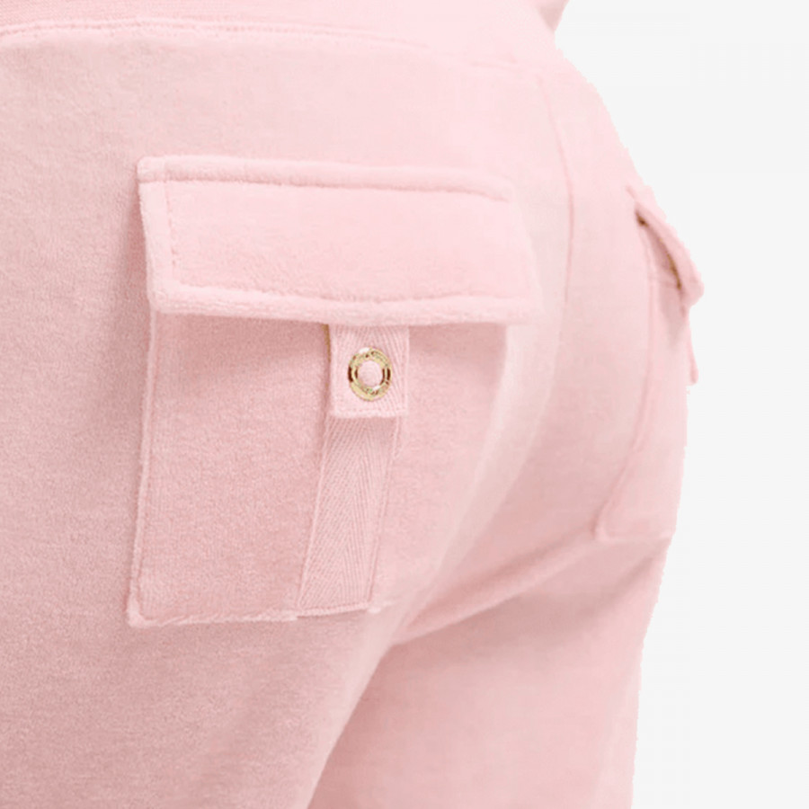 JUICY COUTURE Donji dio trenirke Caisa Viva 