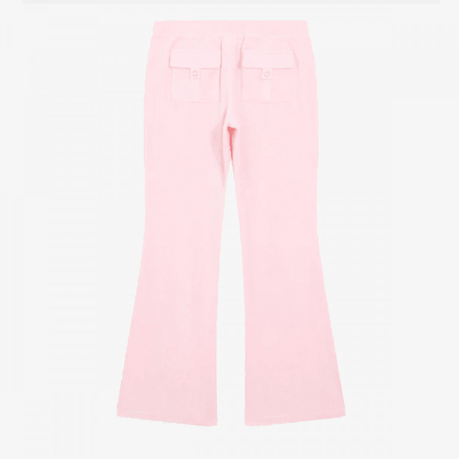 JUICY COUTURE Donji dio trenirke Caisa Viva 