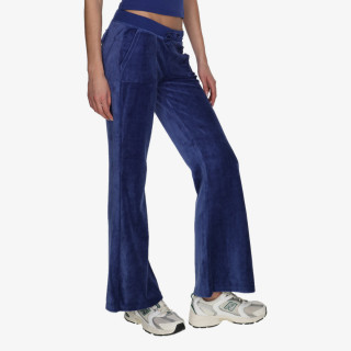 JUICY COUTURE Donji dio trenirke Casa 