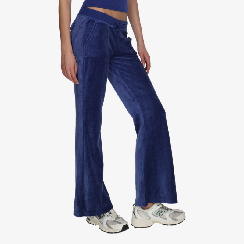 JUICY COUTURE Donji dio trenirke Casa 