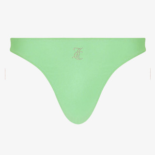 JUICY COUTURE Bikini BANDEAU BIKINI TOP 