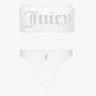 JUICY COUTURE Bikini Bandeau 