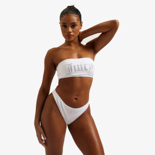 JUICY COUTURE Bikini Bandeau 