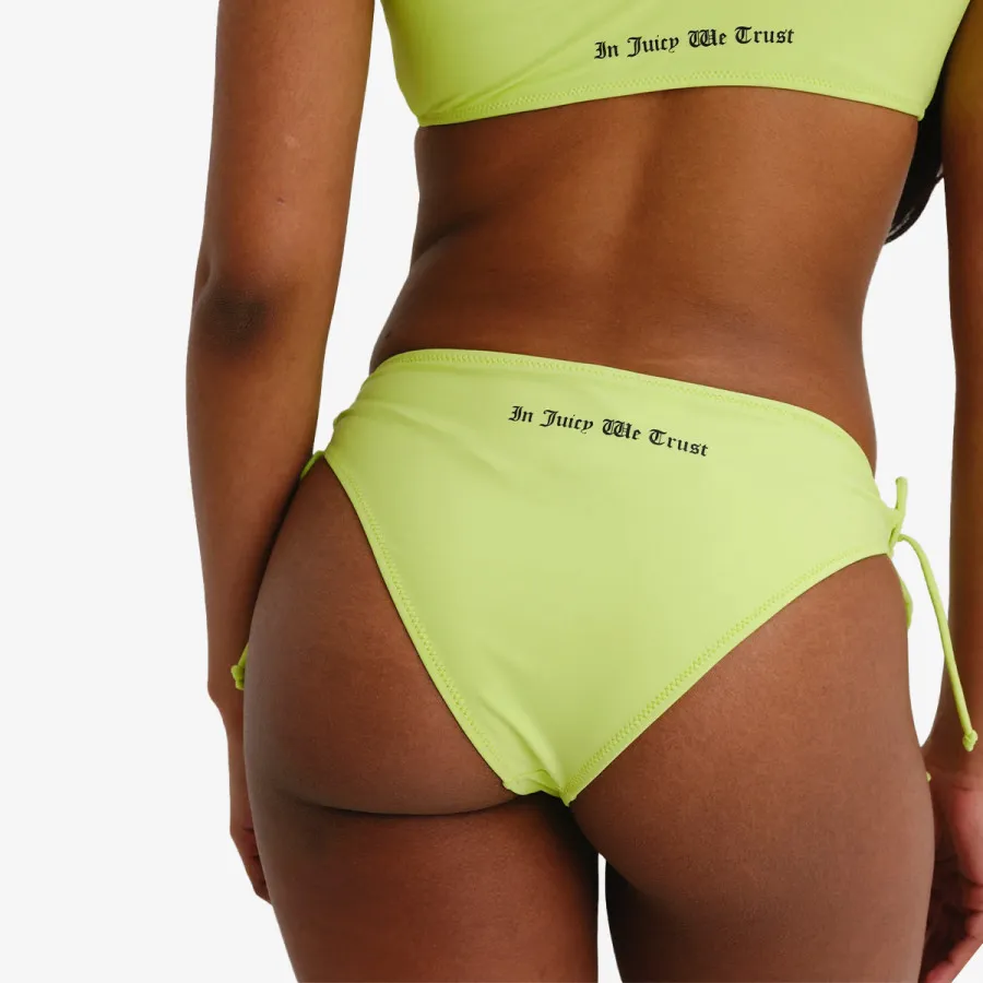 JUICY COUTURE Bikini ERIKA 