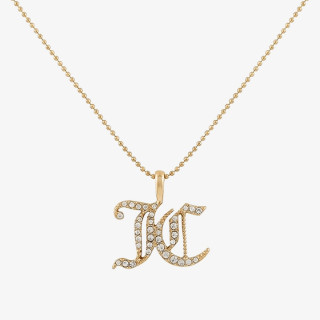 JUICY COUTURE Ostala oprema NECKLACE 