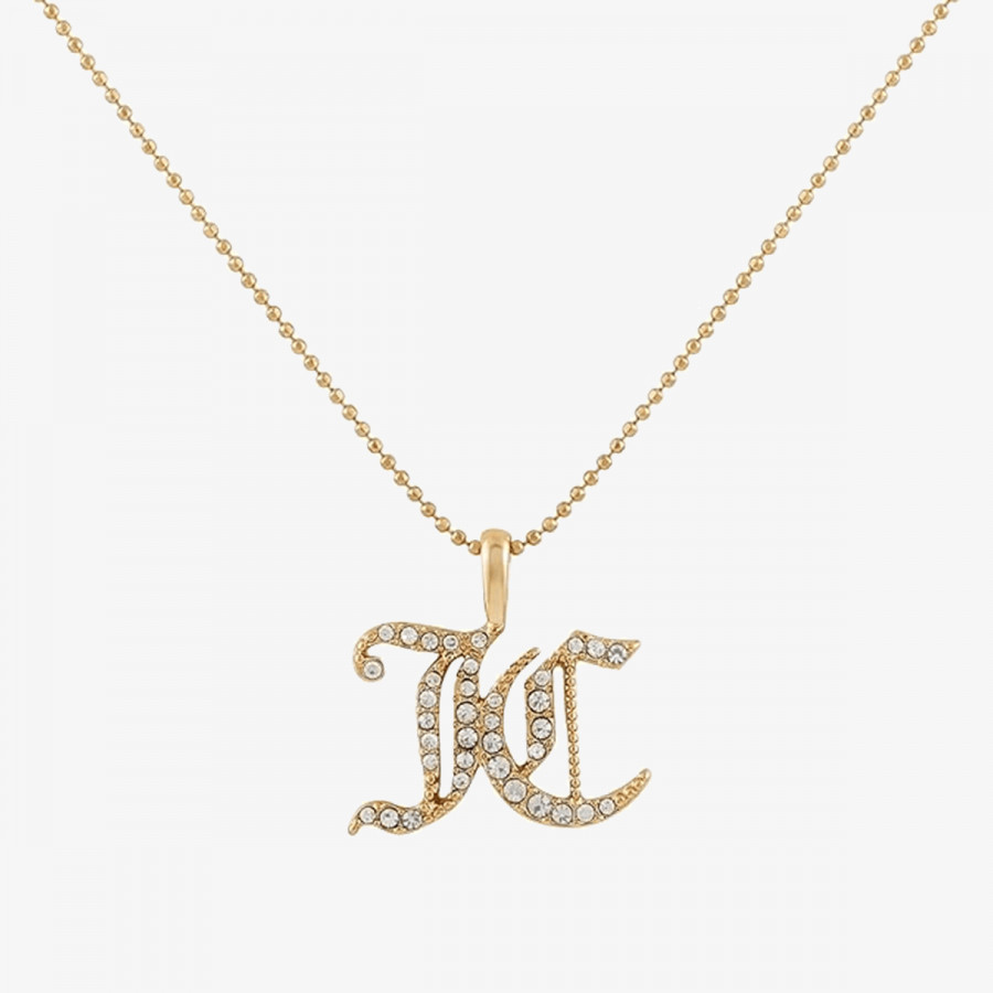 JUICY COUTURE Ostala oprema NECKLACE 