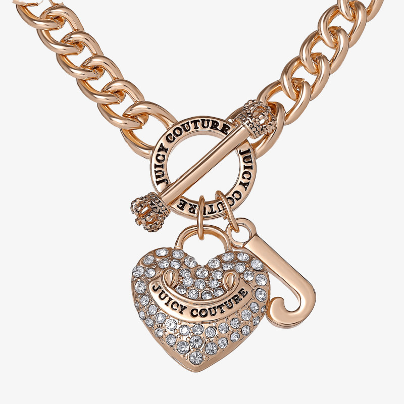 JUICY COUTURE Ostala oprema NECKLACE 