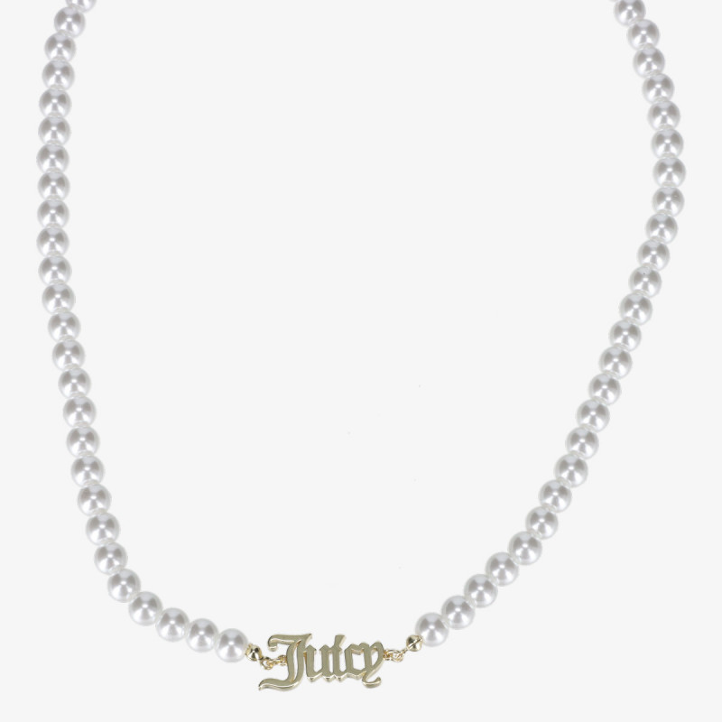 JUICY COUTURE Ostala oprema NECKLACE 