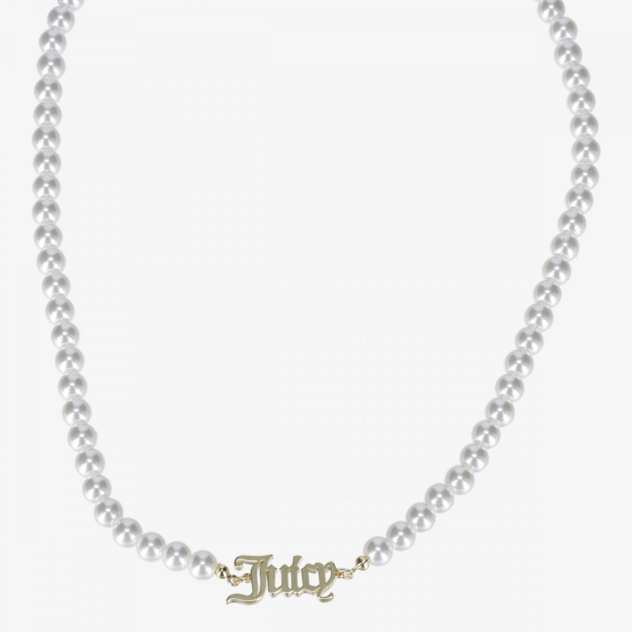 JUICY COUTURE Ostala oprema NECKLACE 