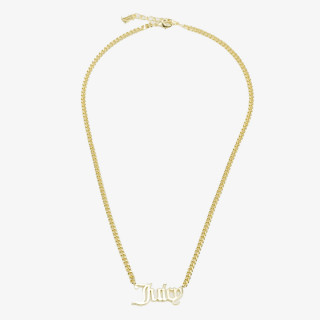JUICY COUTURE Ostala oprema NECKLACE 