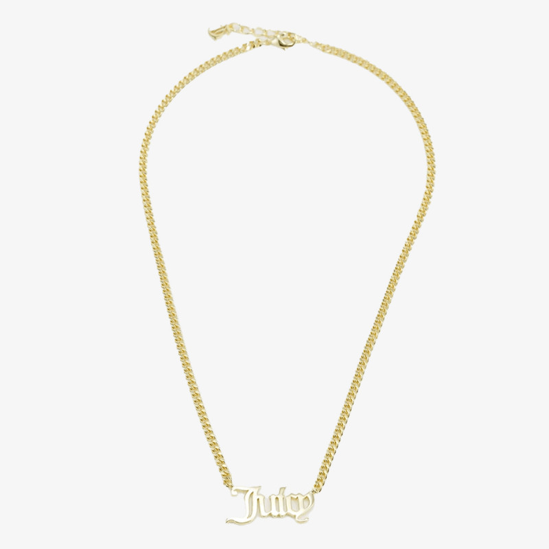 JUICY COUTURE Ostala oprema NECKLACE 