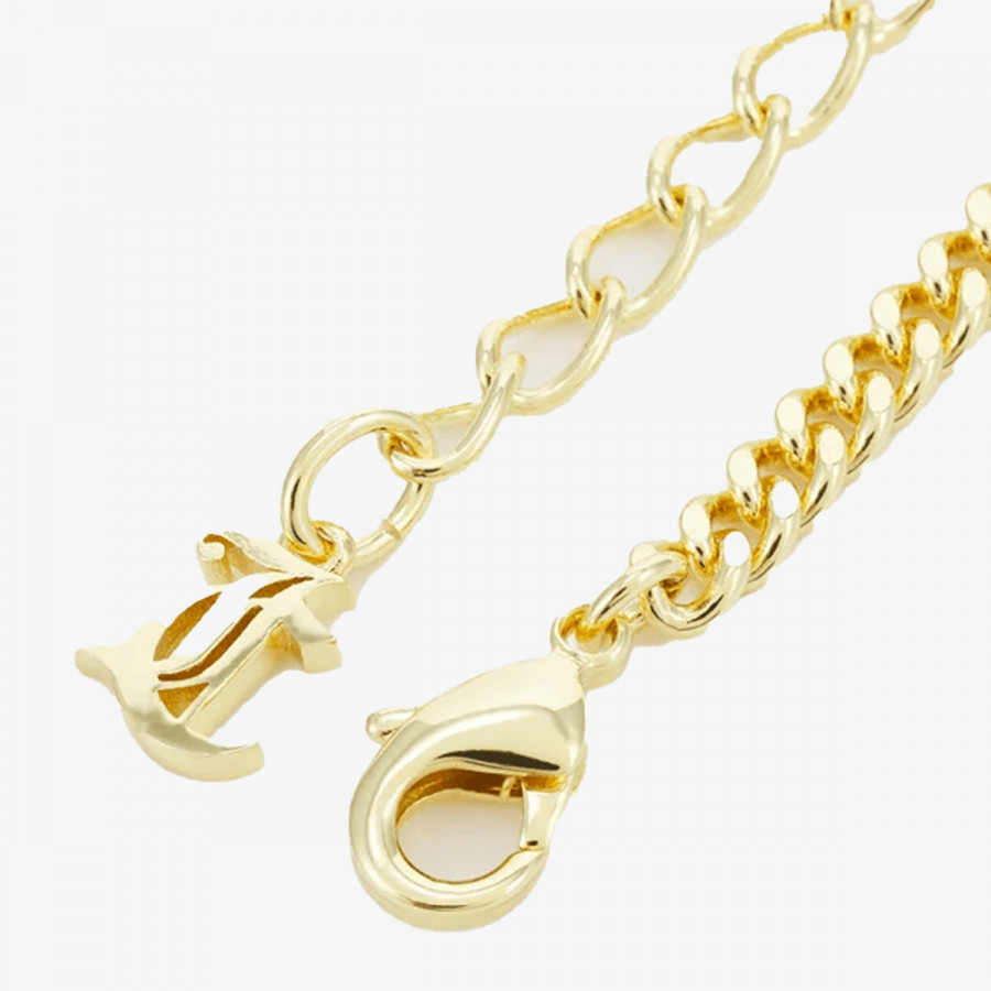 JUICY COUTURE Ostala oprema NECKLACE 