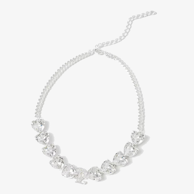 JUICY COUTURE Ostala oprema CHOKER NECKLACE 
