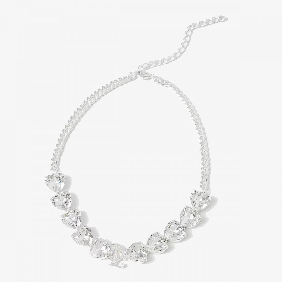 JUICY COUTURE Ostala oprema CHOKER NECKLACE 