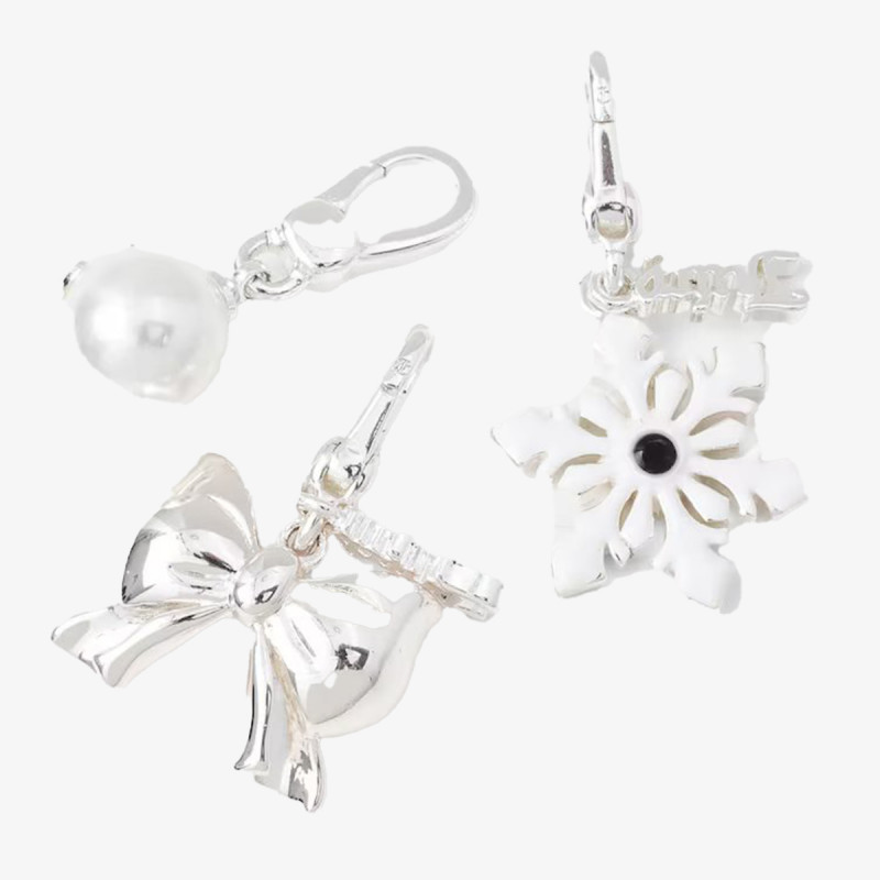 JUICY COUTURE Ostala oprema RING 