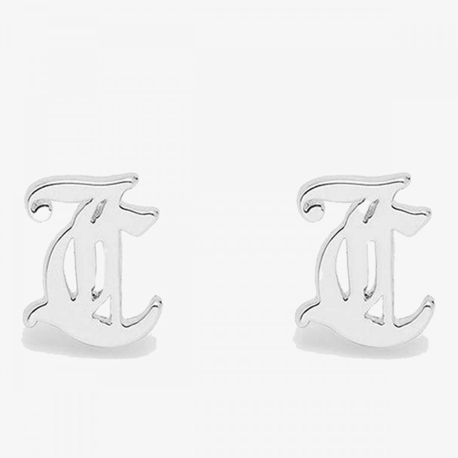 JUICY COUTURE Ostala oprema STUD EARRINGS 