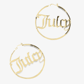 JUICY COUTURE Ostala oprema EARRINGS 