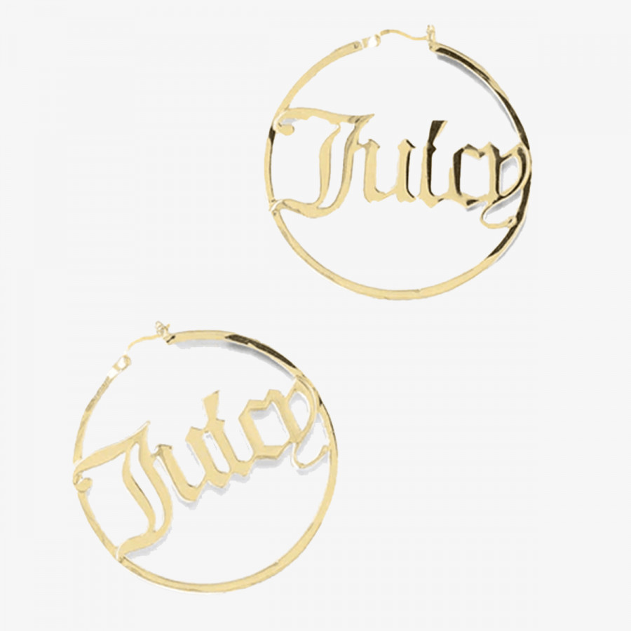 JUICY COUTURE Ostala oprema EARRINGS 