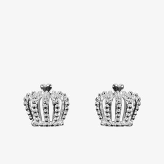 JUICY COUTURE Ostala oprema STUD EARRINGS 
