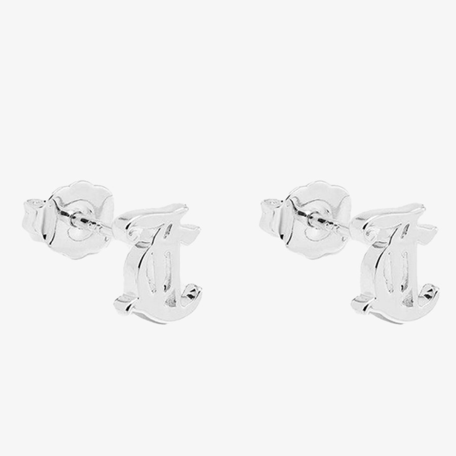 JUICY COUTURE Ostala oprema STUD EARRINGS 