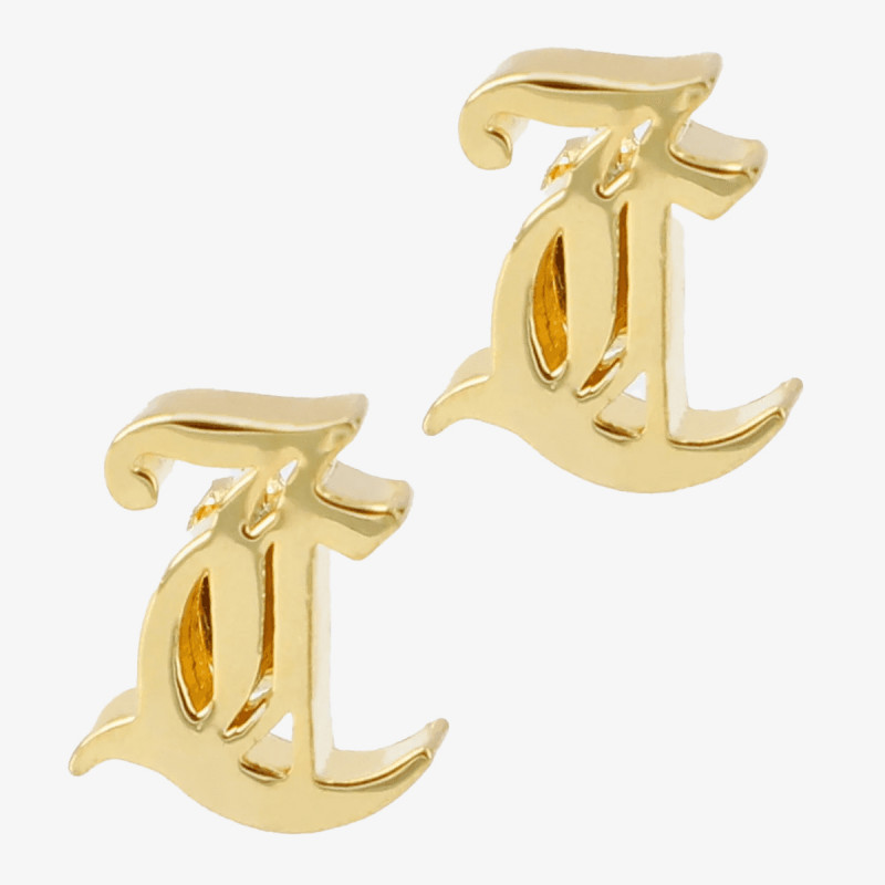 JUICY COUTURE Ostala oprema STUD EARRINGS 