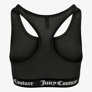 JUICY COUTURE Grudnjak Lounge Racer 