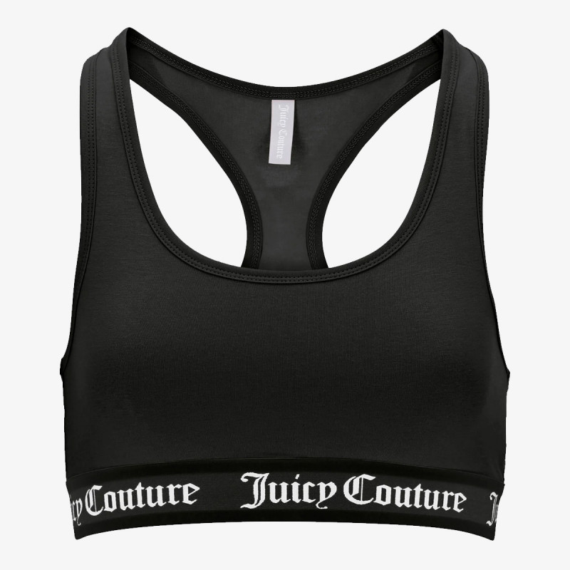 JUICY COUTURE Grudnjak Lounge Racer 