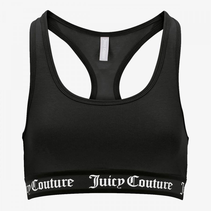 JUICY COUTURE Grudnjak Lounge Racer 