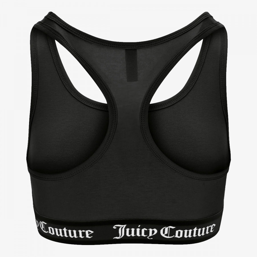 JUICY COUTURE Grudnjak Lounge Racer 