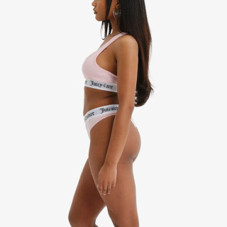 JUICY COUTURE Grudnjak Lounge Racer 