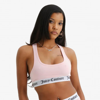 JUICY COUTURE Grudnjak Lounge Racer 