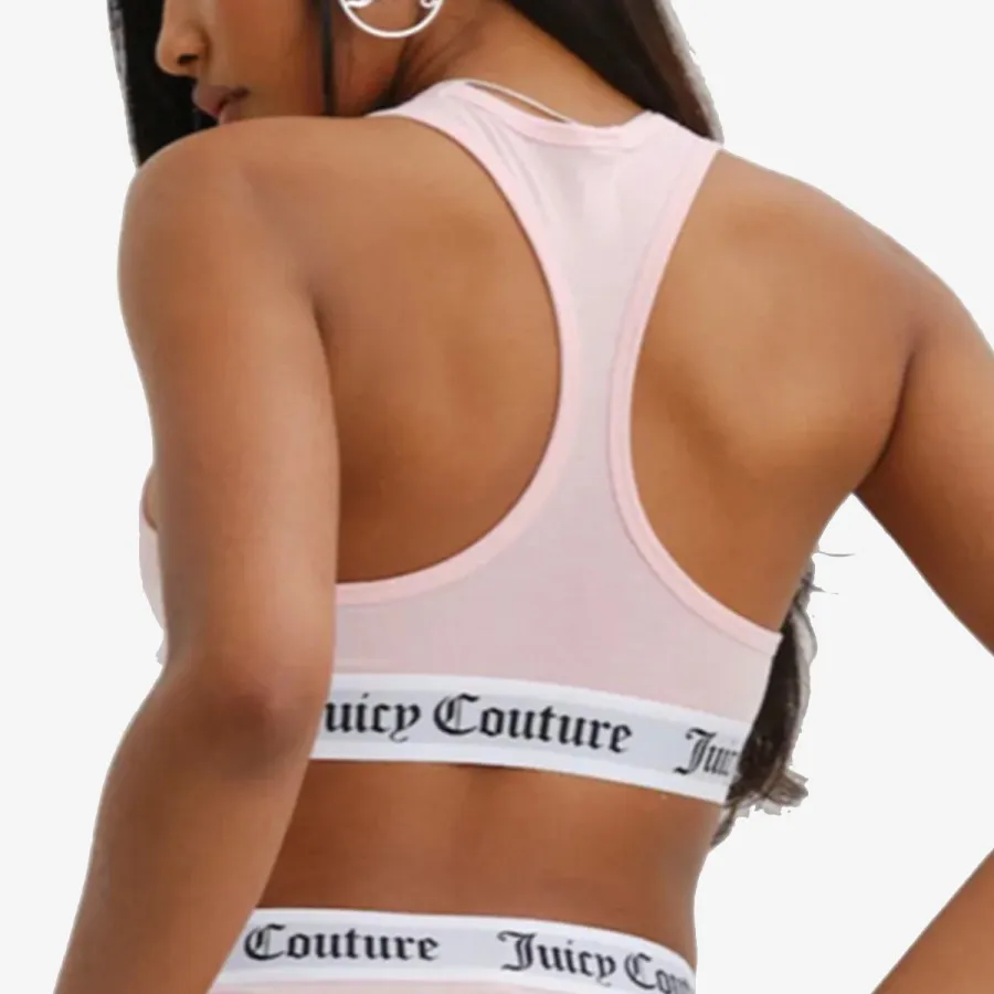 JUICY COUTURE Grudnjak Lounge Racer 