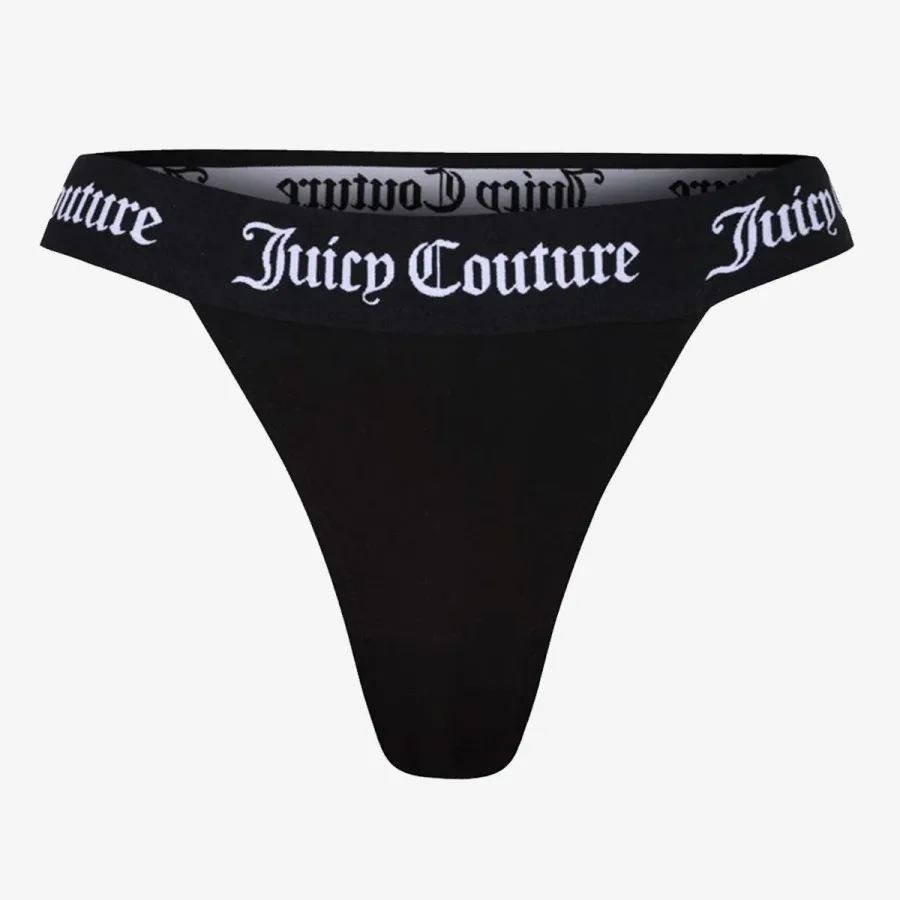 JUICY COUTURE Donje rublje COTTON BRIEF 