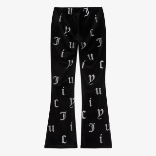 JUICY COUTURE Donji dio trenirke Briah 