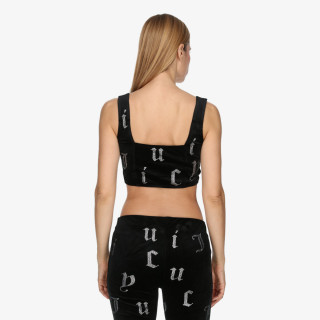 JUICY COUTURE Top Cait 