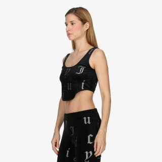 JUICY COUTURE Top Cait 