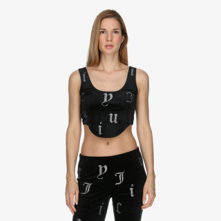JUICY COUTURE Top Cait 