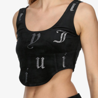 JUICY COUTURE Top Cait 
