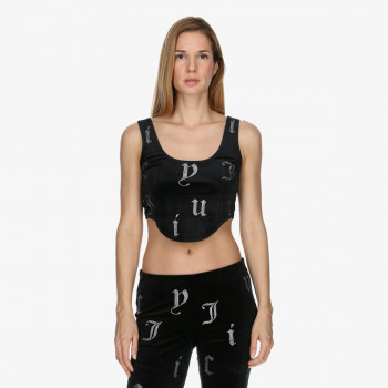 JUICY COUTURE Top Cait 