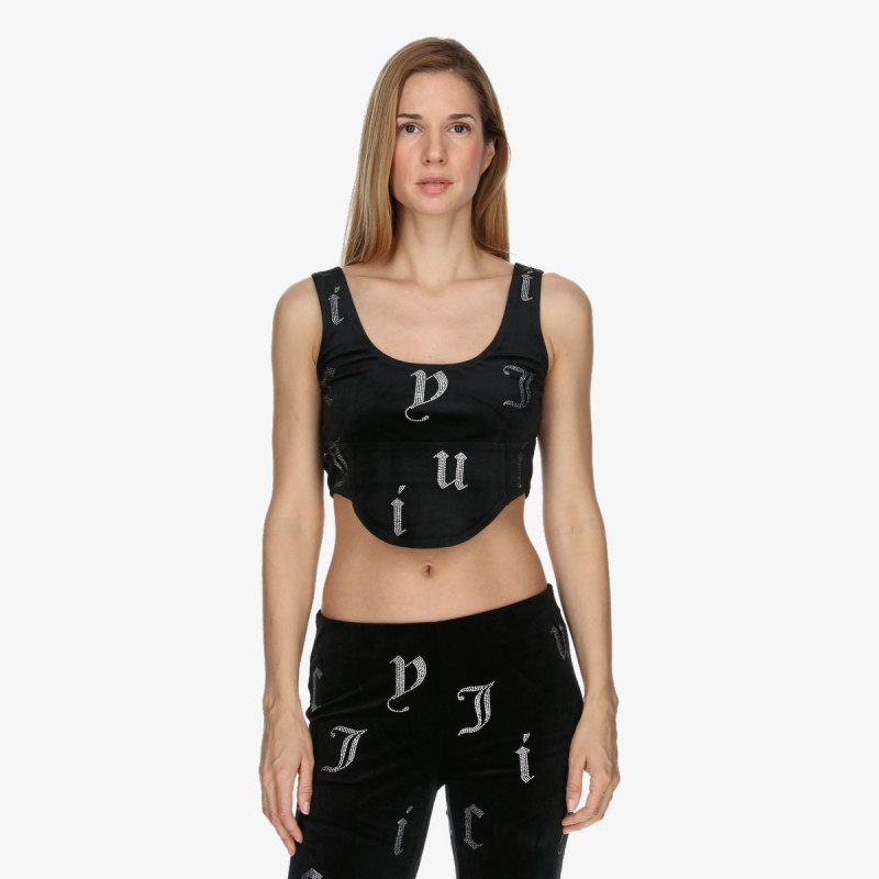 JUICY COUTURE Top Cait 