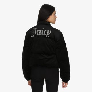JUICY COUTURE Jakna MARGO 
