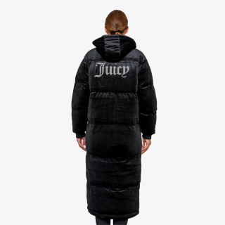 JUICY COUTURE Jakna CENTURY 