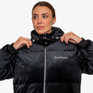 JUICY COUTURE Jakna CENTURY 