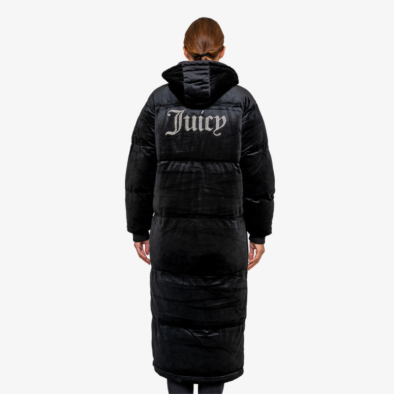 JUICY COUTURE Jakna CENTURY 