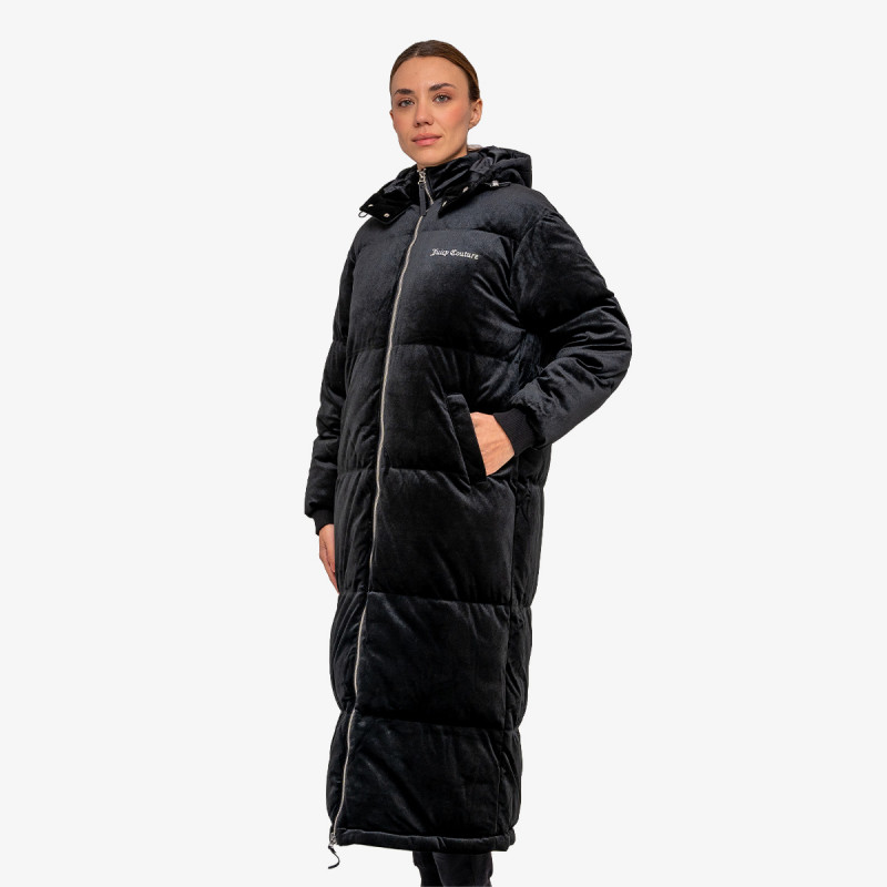 JUICY COUTURE Jakna CENTURY 