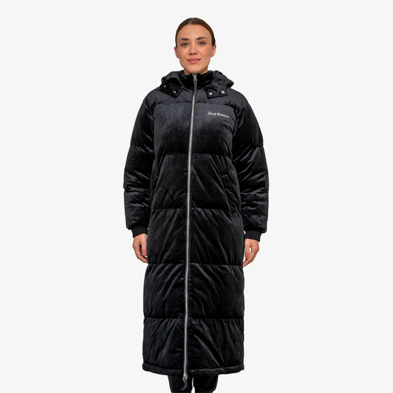 JUICY COUTURE Jakna CENTURY 