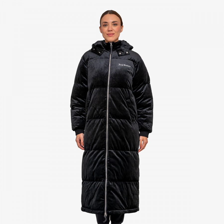 JUICY COUTURE Jakna CENTURY 