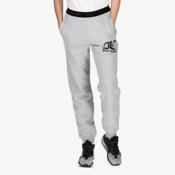 JUICY COUTURE Donji dio trenirke MAYA JOGGER 