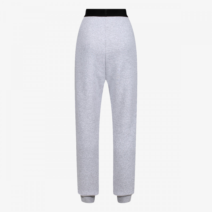 JUICY COUTURE Donji dio trenirke MAYA JOGGER 